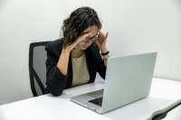 Je brein raakt sneller overprikkeld dan je denkt