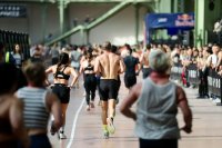Dit is de zwaarste fitnesswedstrijd van Nederland