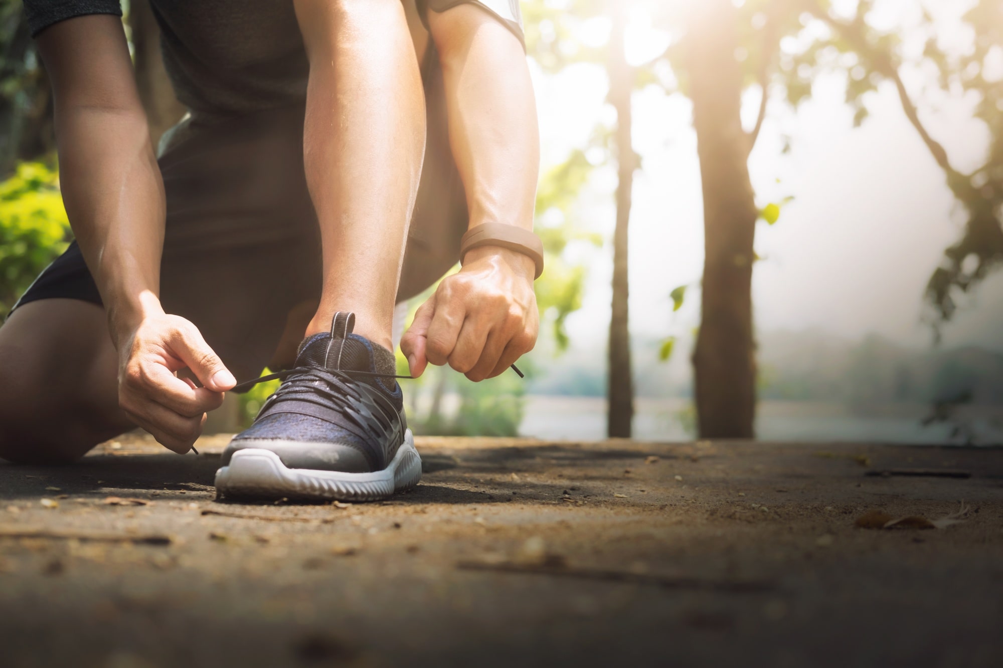 5 redenen om te beginnen met hardlopen