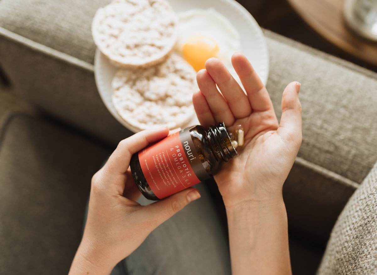 Dit doet creatine voor je brein als je nooit sport