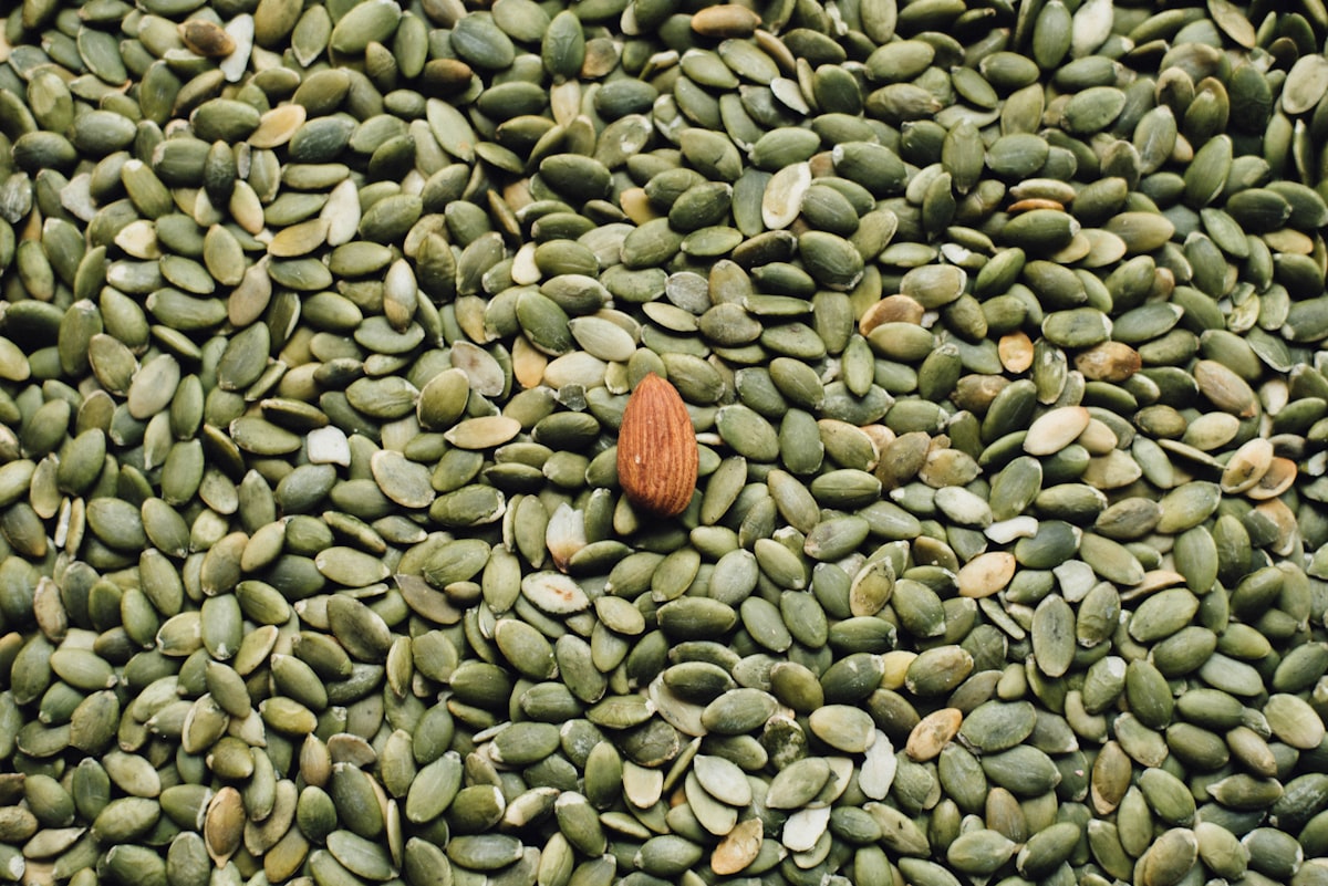 Waarom je waarschijnlijk te weinig magnesium binnenkrijgt